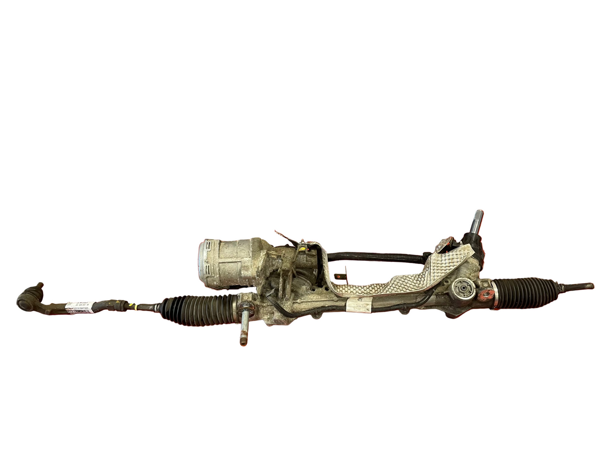 Citroen Berlingo/Peugeot Partner/Vauxhall Combo/Toyota Proace City ELECTRIC POWER STEERING RACK (Damage one joint Arm) 2019-2023 P/N 9824390380 - 2 / 6820000302 / 680000821500 / 690000416400