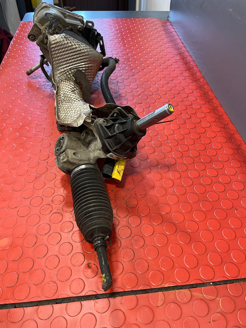 Citroen Berlingo/Peugeot Partner/Vauxhall Combo/Toyota Proace City ELECTRIC POWER STEERING RACK (Damage one joint Arm) 2019-2023 P/N 9824390380 / 6820000302 / 680000821500 - 1 / 690000416400