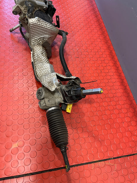 Citroen Berlingo/Peugeot Partner/Vauxhall Combo/Toyota Proace City ELECTRIC POWER STEERING RACK (Damage one joint Arm) 2019-2023 P/N 9824390380 / 6820000302 / 680000821500 - 1 / 690000416400