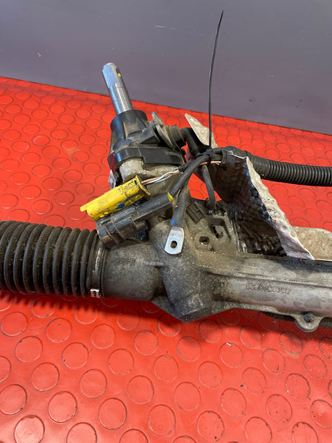 Citroen Berlingo/Peugeot Partner/Vauxhall Combo/Toyota Proace City ELECTRIC POWER STEERING RACK (Damage one joint Arm) 2019-2023 P/N 9824390380 / 6820000302 / 680000821500 - 1 / 690000416400