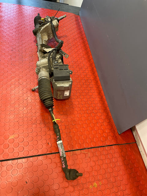 Citroen Berlingo/Peugeot Partner/Vauxhall Combo/Toyota Proace City ELECTRIC POWER STEERING RACK (Damage one joint Arm) 2019-2023 P/N 9824390380 / 6820000302 / 680000821500 - 1 / 690000416400