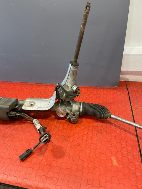 Ford Transit Bullnose ELECTRIC STEERING RACK Mk8 FWD 2.0 2016-2023 P/N KK213D070DE - 1 / KK2T3F720BC