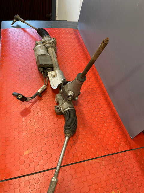 Ford Transit Bullnose ELECTRIC STEERING RACK Mk8 FWD 2.0 2016-2023 P/N KK213D070DE - 1 / KK2T3F720BC