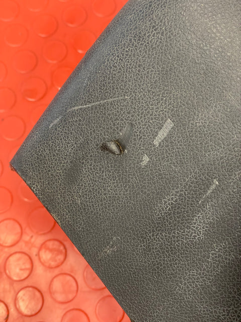 Vauxhall Movano/Renault Master Mk3 LOWER DASH CONSOLE WITH CUP HOLDERS BLACK 2010-2024 P/N 969100040R