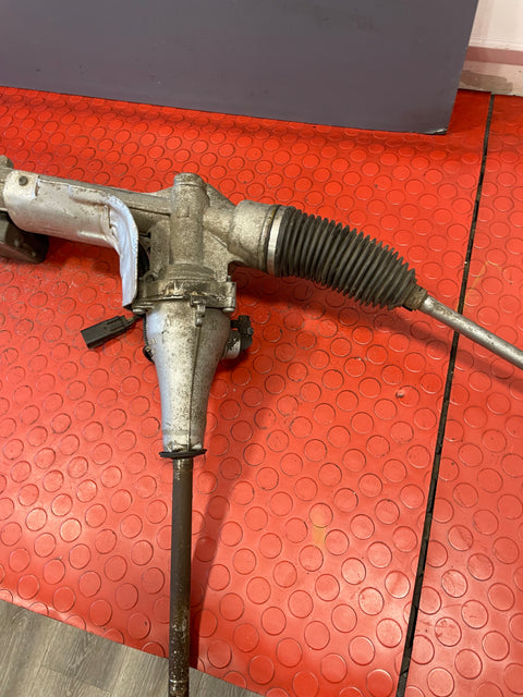 Ford Transit Bullnose ELECTRIC STEERING RACK Mk8 FWD 2.0 2016-2023 P/N KK213D070DE - 1 / KK2T3F720BC