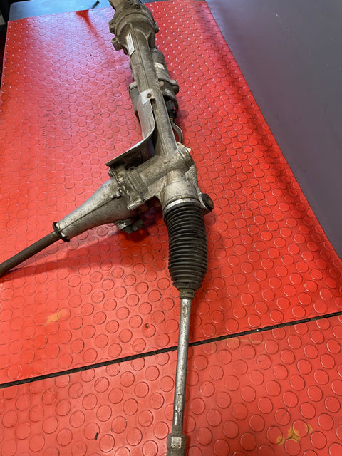 Ford Transit Bullnose ELECTRIC STEERING RACK Mk8 FWD 2.0 2016-2023 P/N KK213D070DE - 1 / KK2T3F720BC