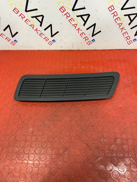 Ford Transit BONNET COVER LEFT SIDE MK8 P/N BK3116585CE