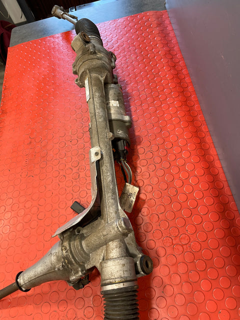 Ford Transit Bullnose ELECTRIC STEERING RACK Mk8 FWD 2.0 2016-2023 P/N KK213D070DE - 1 / KK2T3F720BC