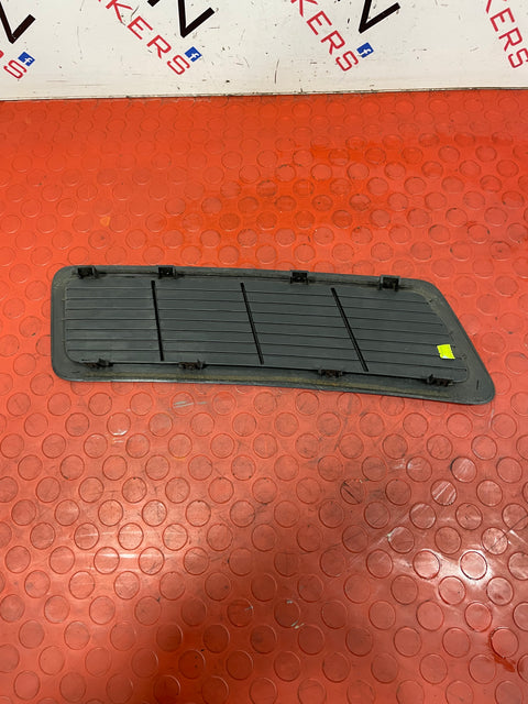 Ford Transit BONNET COVER LEFT SIDE MK8 P/N BK3116585CE