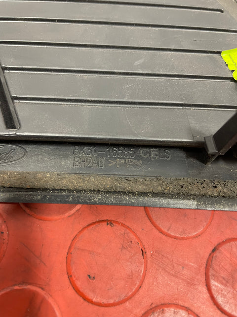 Ford Transit BONNET COVER LEFT SIDE MK8 P/N BK3116585CE