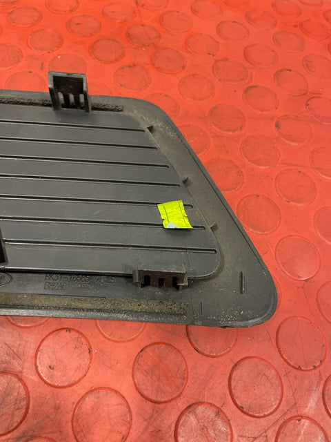 Ford Transit BONNET COVER LEFT SIDE MK8 P/N BK3116585CE