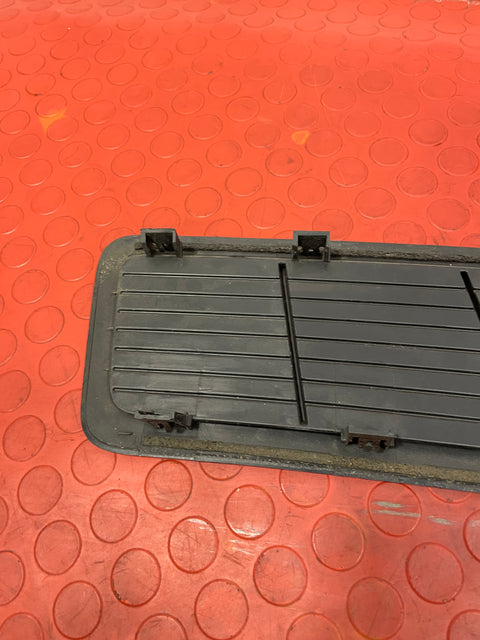 Ford Transit BONNET COVER LEFT SIDE MK8 P/N BK3116585CE