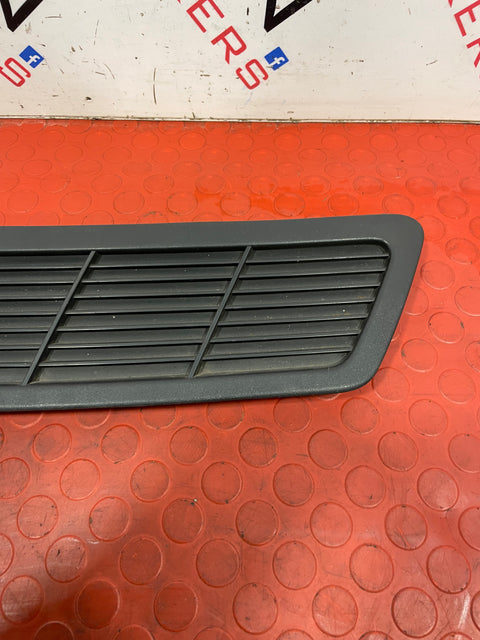 Ford Transit BONNET COVER LEFT SIDE MK8 P/N BK3116585CE