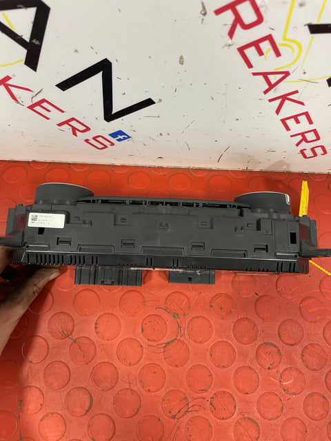 Ford Transit Custom HEATER CONTROL UNIT WITH AIR CONDITIONING P/N KK2T19980PA