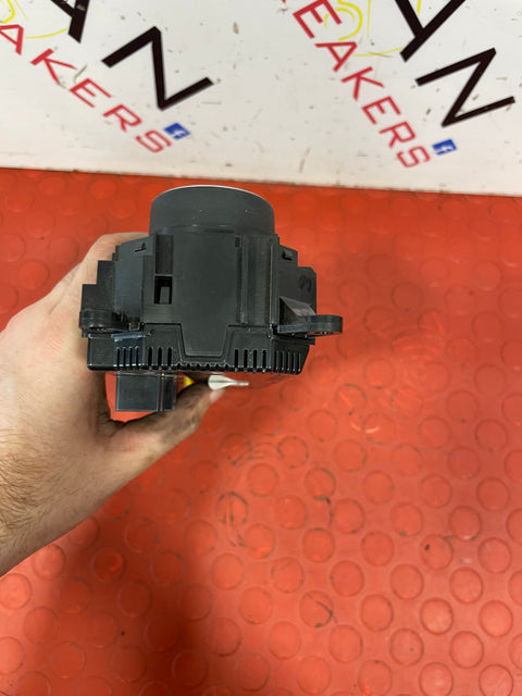 Ford Transit Custom HEATER CONTROL UNIT WITH AIR CONDITIONING P/N KK2T19980PA