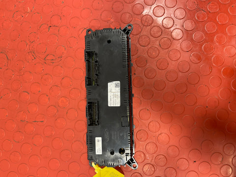 Ford Transit Custom HEATER CONTROL UNIT WITH AIR CONDITIONING P/N KK2T19980PA