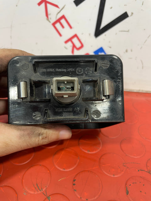 Ford Transit Custom Number PLATE LIGHT P/N BK3113550AA