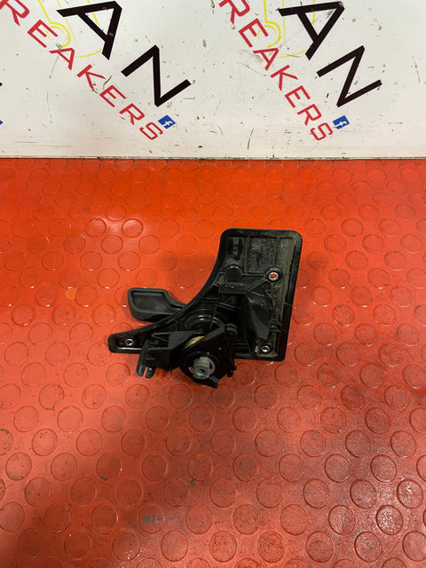 Citroen Relay Peugeot Boxer Fiat Ducato INTERIOR SIDE DOOR HANDLE 2011-2024 P/N 242610