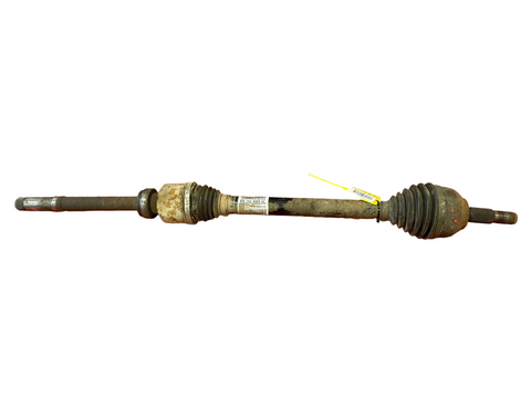 Vauxhall Vivaro/Citroen Dispatch/Peugeot Expert/Toyota Proace/Fiat Scudo DRIVE SHAFT Driver's Side 1.5 2016-2024 P/N 9820048080 - 3