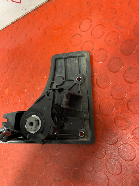 Citroen Relay Peugeot Boxer Fiat Ducato INTERIOR SIDE DOOR HANDLE 2011-2024 P/N 242610