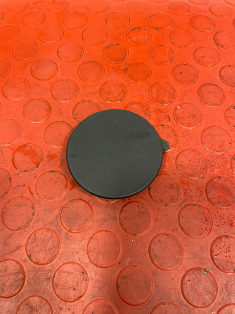 Ford Transit FRONT BUMPER TOW EYE COVER MK8 2019-ONWARD KK3117A989A