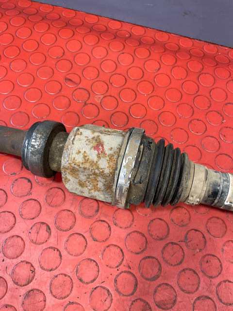 Vauxhall Vivaro/Citroen Dispatch/Peugeot Expert/Toyota Proace/Fiat Scudo DRIVE SHAFT Driver's Side 1.5 2016-2024 P/N 9820048080 - 3