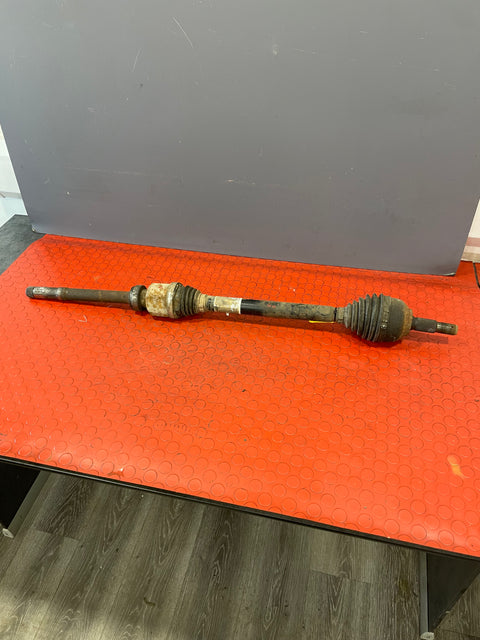 Vauxhall Vivaro/Citroen Dispatch/Peugeot Expert/Toyota Proace/Fiat Scudo DRIVE SHAFT Driver's Side 1.5 2016-2024 P/N 9820048080 - 3