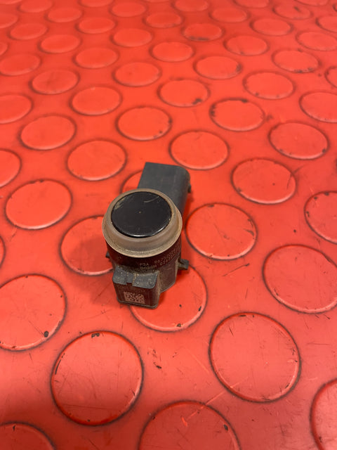 Peugeot Expert/Citroen Dispatch/Vauxhall Vivaro REVERSE PARKING SENSOR 3Pins P/N 9675202477XT