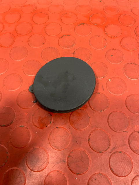 Ford Transit FRONT BUMPER TOW EYE COVER MK8 2019-ONWARD KK3117A989A