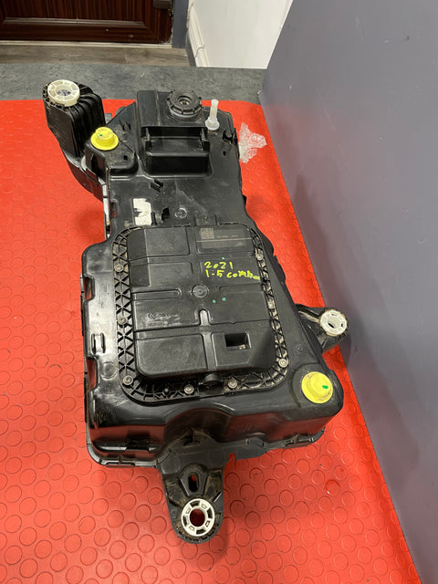 Citroen Berlingo/Peugeot Partner/Toyota Proace City/Vauxhall Combo ADBLUE TANK 2019-2024 P/N 9817601880 - 3