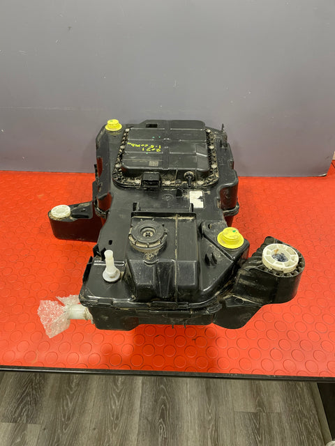 Citroen Berlingo/Peugeot Partner/Toyota Proace City/Vauxhall Combo ADBLUE TANK 2019-2024 P/N 9817601880 - 3