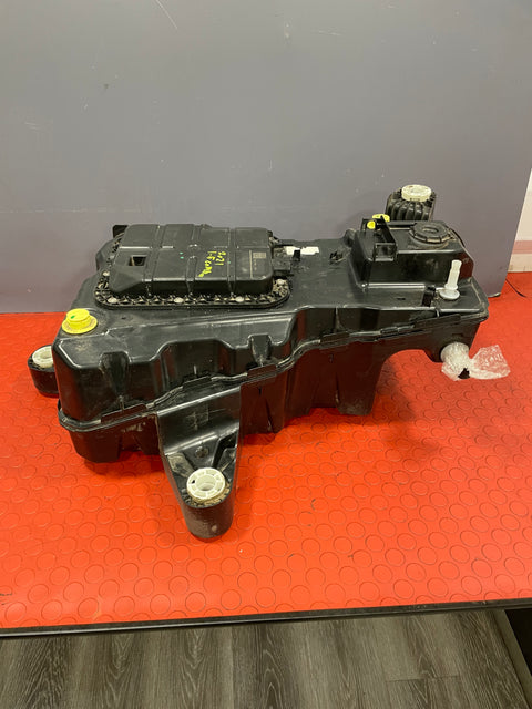 Citroen Berlingo/Peugeot Partner/Toyota Proace City/Vauxhall Combo ADBLUE TANK 2019-2024 P/N 9817601880 - 3