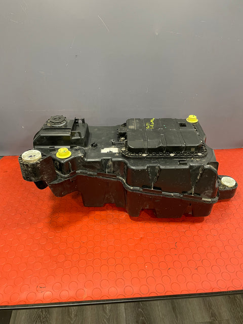 Citroen Berlingo/Peugeot Partner/Toyota Proace City/Vauxhall Combo ADBLUE TANK 2019-2024 P/N 9817601880 - 3