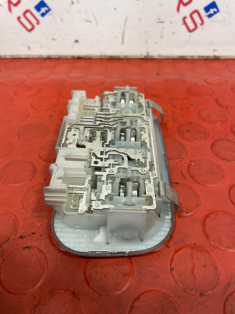 Citroen Berlingo Peugeot Partner INTERIOR READING LIGHT P/N 9663069980