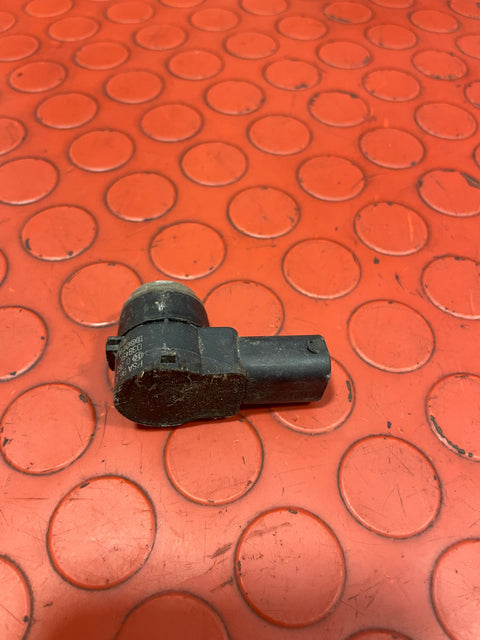 Citroen Berlingo/Peugeot Partner REVERSE PARKING SENSORS 3Pins 2008-2018 P/N 9663821577XT