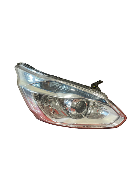 Ford Transit Custom HEADLIGHT ASSEMBLY (Repaired Mounting Point) Driver's Side 2013-2016 P/N BK2113D152B - 2