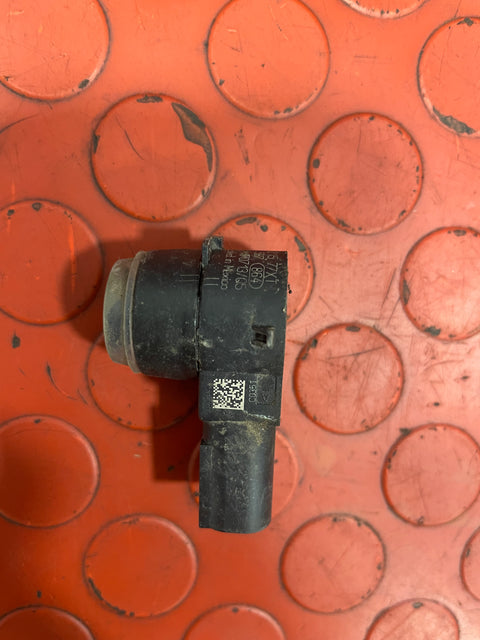 Citroen Berlingo/Peugeot Partner REVERSE PARKING SENSORS 3Pins 2008-2018 P/N 9663821577XT