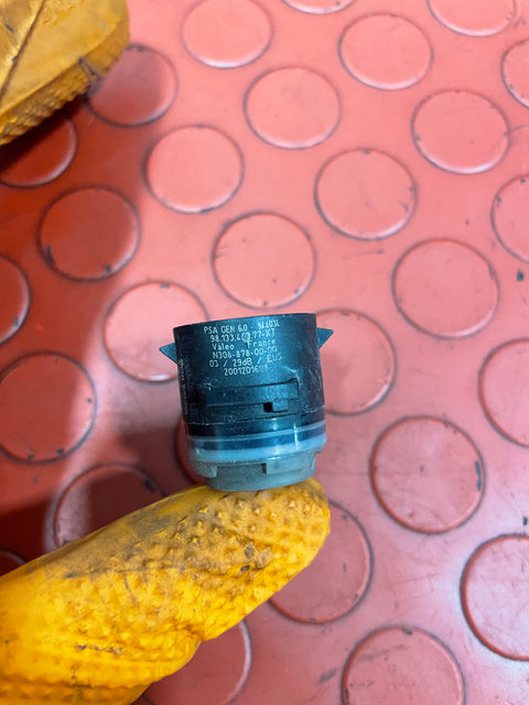 Citroen Berlingo/Peugeot Partner REVERSE PARKING SENSOR 2019-2024 P/N 9813348377XT