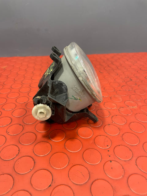 Toyota Hilux FOG LIGHT ASSEMBLY Passenger's Side LH 2016-2023 H16 Clear P/N 1000003BPL/81220-0D110