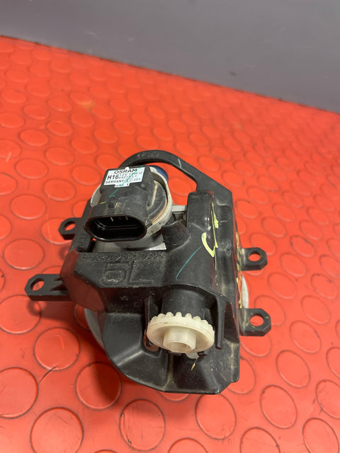 Toyota Hilux FOG LIGHT ASSEMBLY Passenger's Side LH 2016-2023 H16 Clear P/N 1000003BPL/81220-0D110