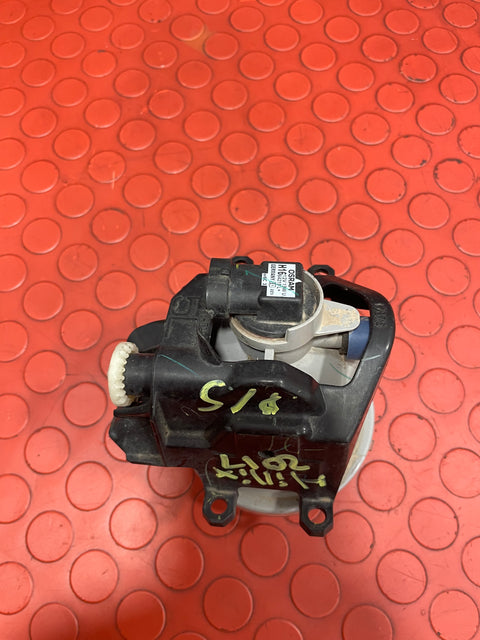 Toyota Hilux FOG LIGHT ASSEMBLY Passenger's Side LH 2016-2023 H16 Clear P/N 1000003BPL/81220-0D110