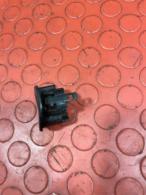 Citroen Berlingo/Peugeot Partner REAR PARKING SENSOR MOUNT P/N 9682341877