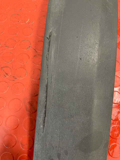 Volkswagen Transporter T5 DRIVER SIDE FRONT BUMPER TRIM 2010-2015 P/N 7H0807718