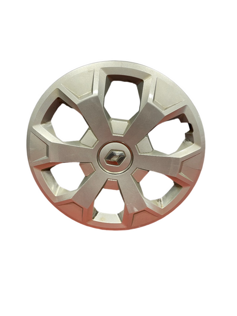 Renault Trafic HUB CAP (Hairline Crack Repaired) 16''inch 2019-2024 P/N 403155057R - 2