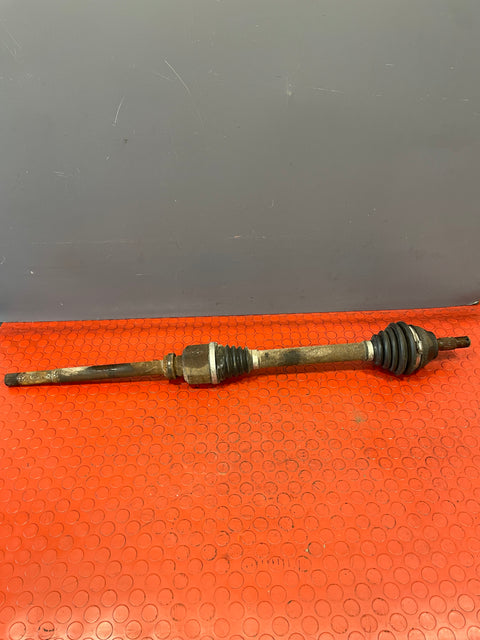 Citroen Berlingo/Peugeot Partner DRIVESHAFT ASSEMBLY Driver's Side 1.6 2008-2018 P/N 9660782880 - 5