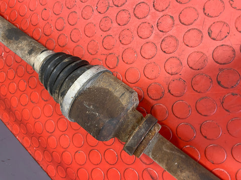 Citroen Berlingo/Peugeot Partner DRIVESHAFT ASSEMBLY Driver's Side 1.6 2008-2018 P/N 9660782880 - 5