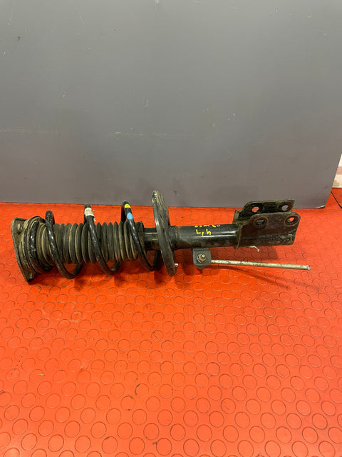 Citroen Berlingo/Peugeot Partner/Vauxhall Combo/Toyota Proace City COMPLETE FRONT STRUT/SHOCK ABSORBER (FITS BOTH SIDES) 2019-2024 P/N 9833306080 - 1