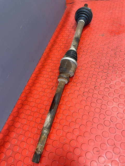 Citroen Berlingo/Peugeot Partner DRIVESHAFT ASSEMBLY Driver's Side 1.6 2008-2018 P/N 9660782880 - 5