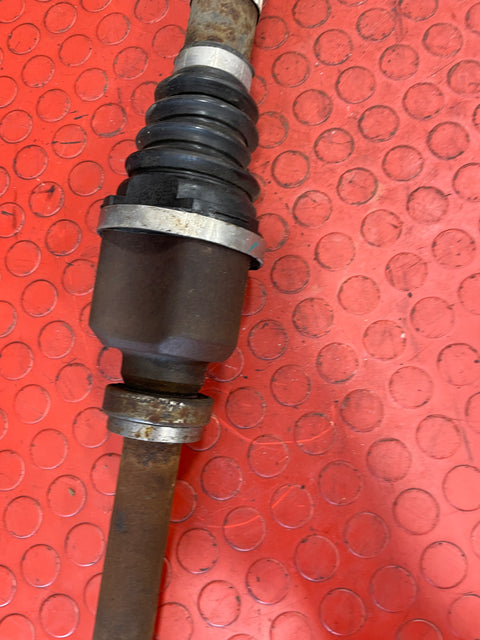 Citroen Berlingo/Peugeot Partner DRIVESHAFT ASSEMBLY Driver's Side 1.6 2008-2018 P/N 9660782880 - 6