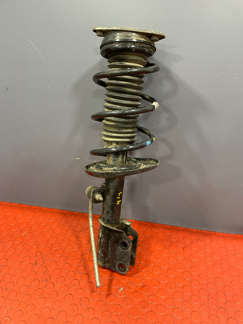 Citroen Berlingo/Peugeot Partner/Vauxhall Combo/Toyota Proace City COMPLETE FRONT STRUT/SHOCK ABSORBER (FITS BOTH SIDES) 2019-2024 P/N 9833306080 - 1